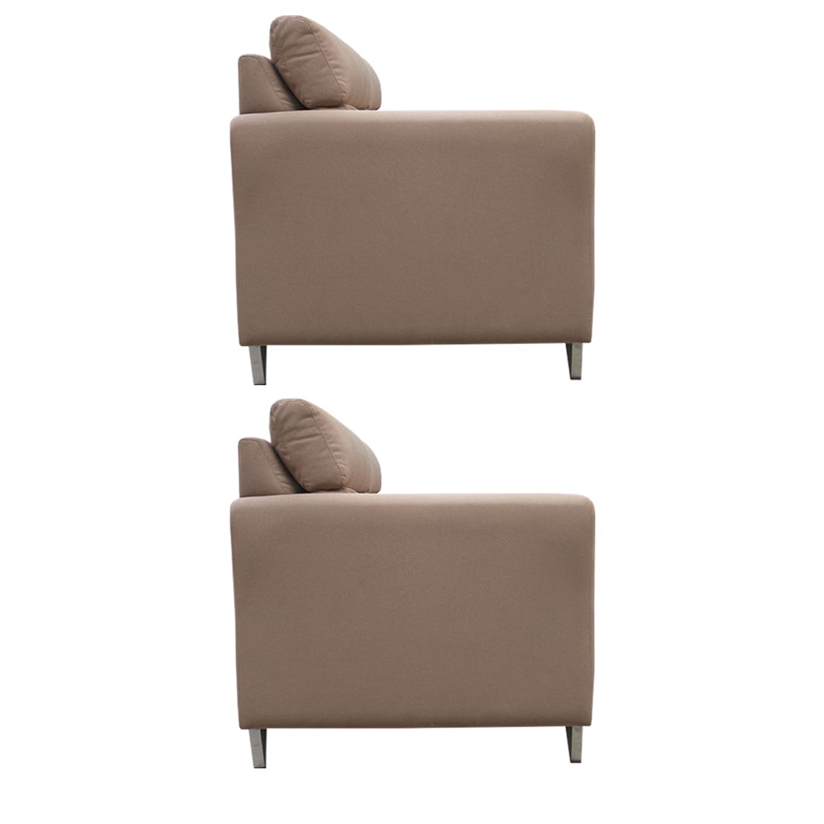 Sala Emma 3-2 S&oacute;fa y Love Seat DIVANO image number null