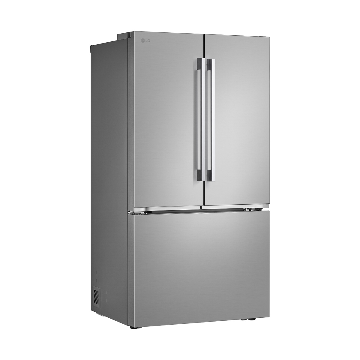 REFRIGERADOR LG PTA FRANCESA 32P GM90HIP PLATA image number null