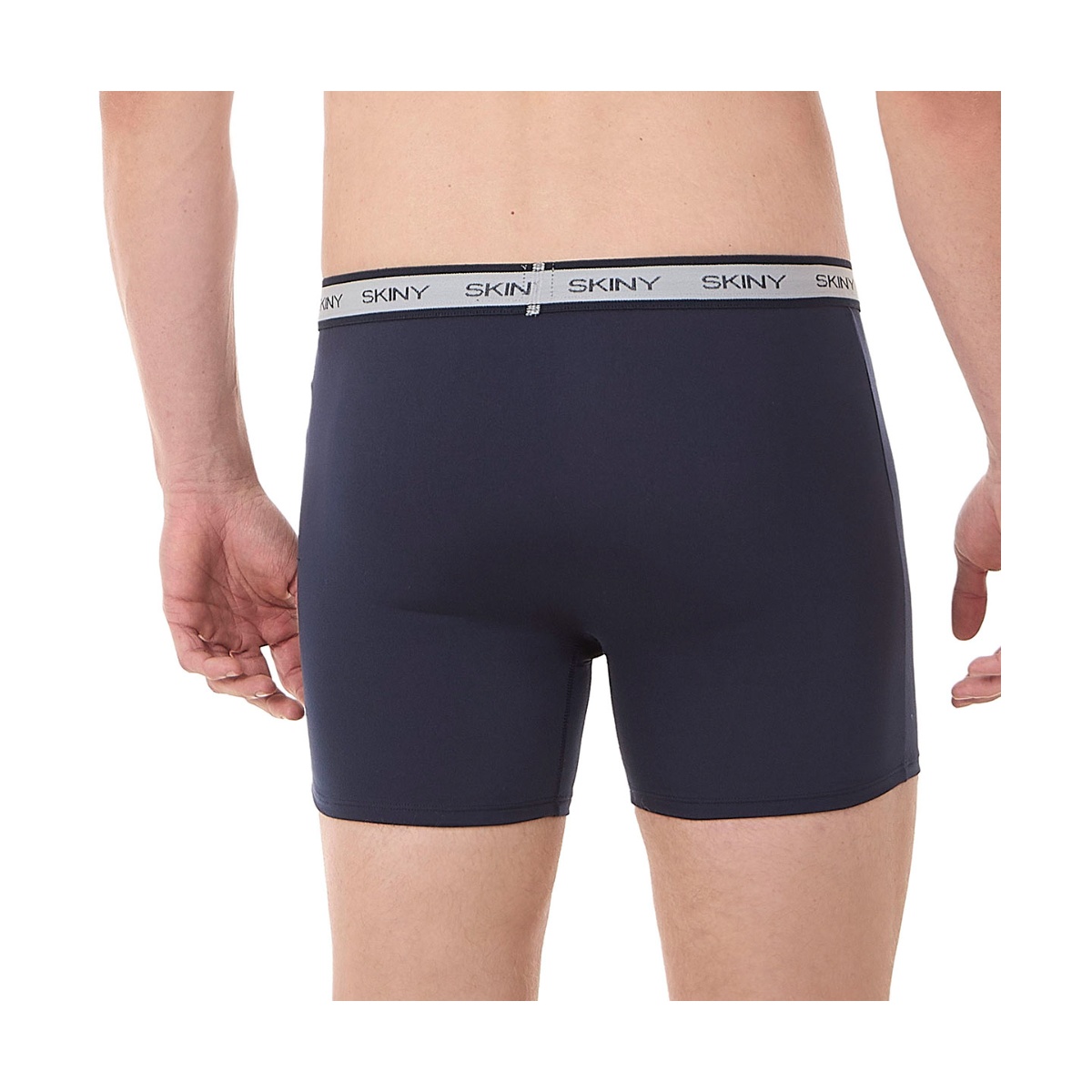 3 Pack B&oacute;xer Skinny para Hombre image number null