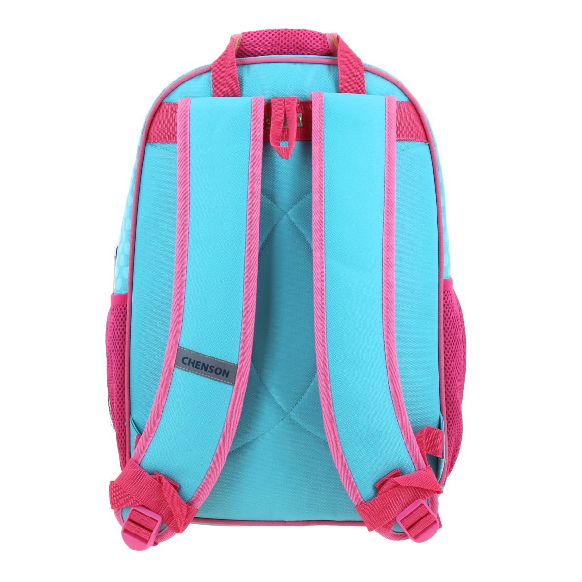 Mochila Grande Chenson Turquesa Tuch image number null