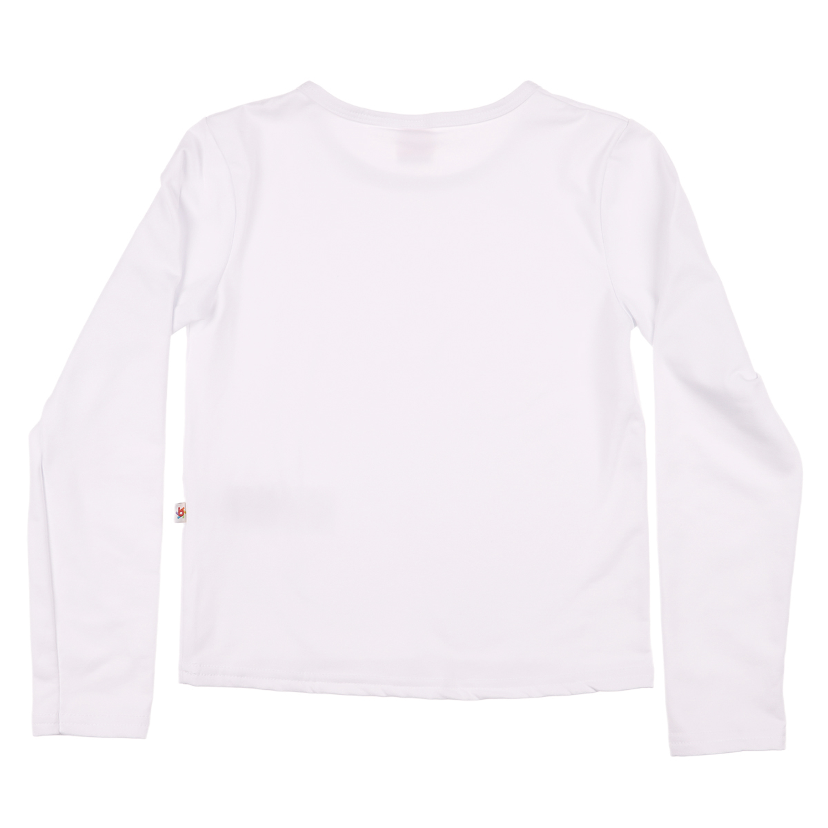 Playera T&eacute;rmica Manga Larga Brandili para Ni&ntilde;o image number null