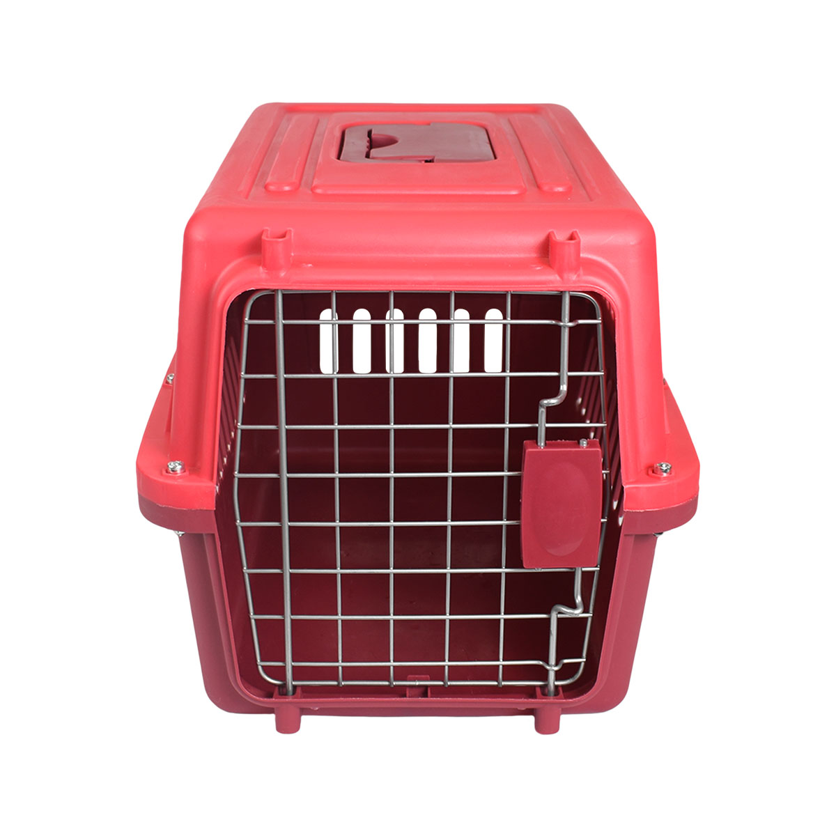 Transportadora Galery Vino Fancy Pets image number null