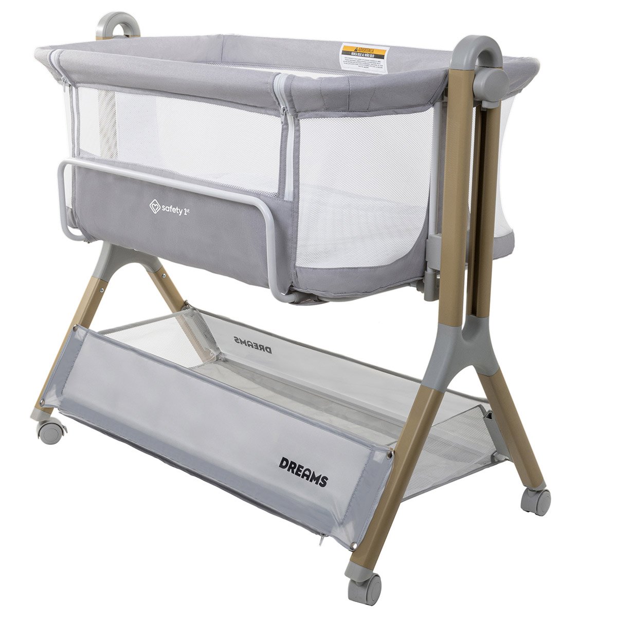 Cuna para Beb&eacute; Dreams Safety 1st image number null
