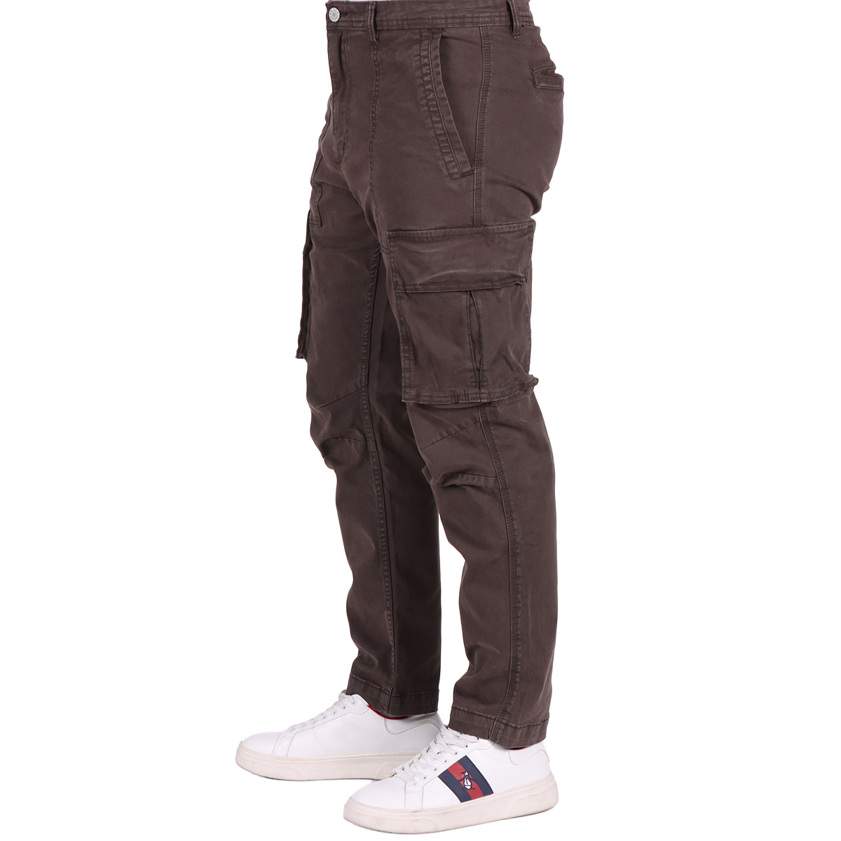 Pantal&oacute;n Cargo Comodidad y Estilo Urbano Fukka Hombre image number null
