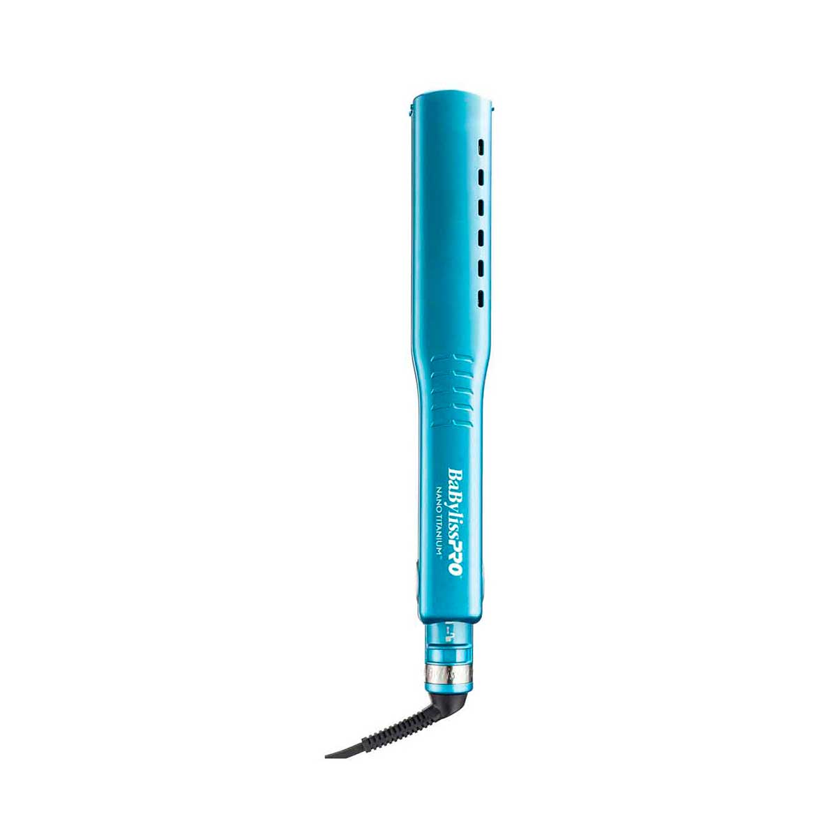Alaciadora 1 1/2 Nano Titanium I&oacute;nica Vented Babyliss" image number null