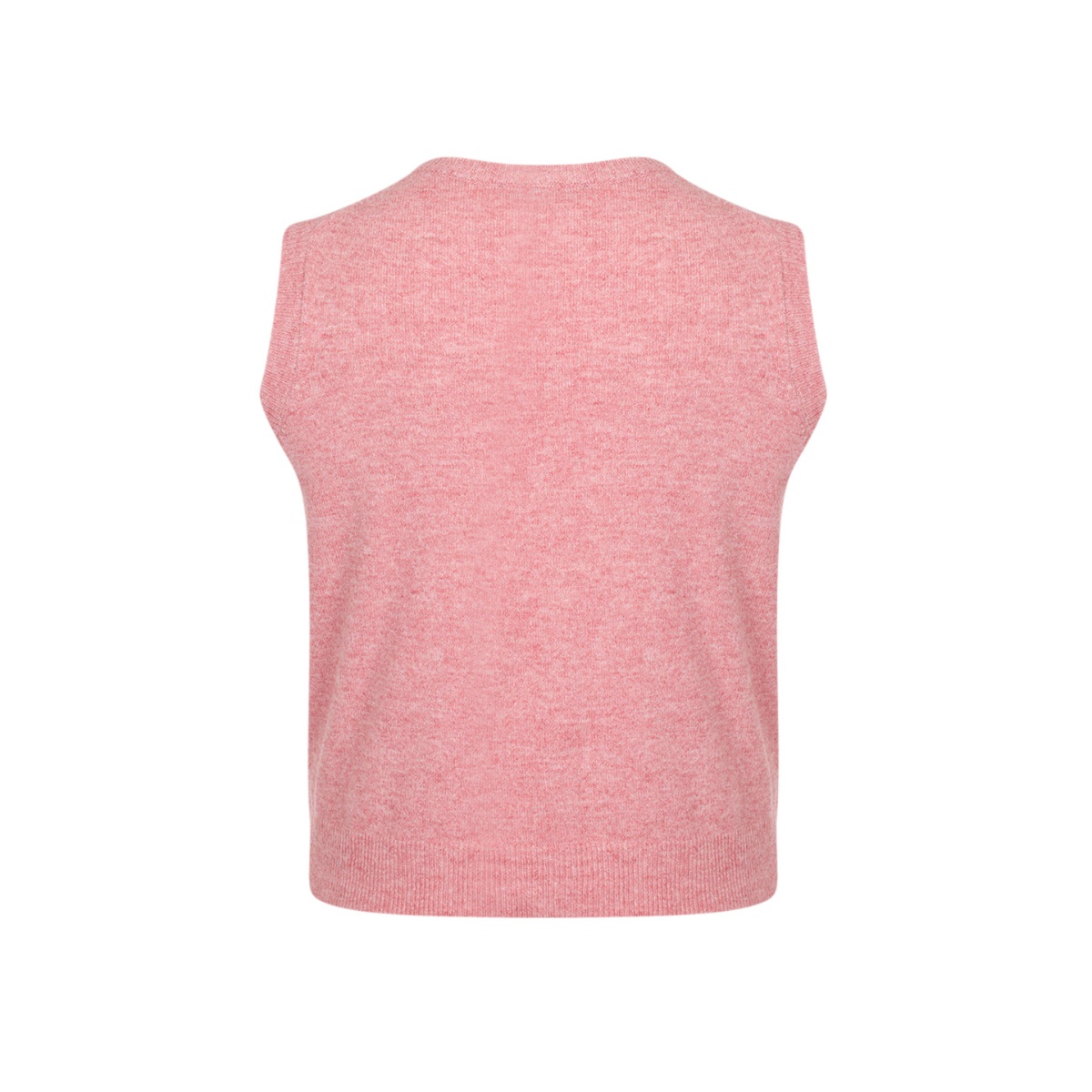 Chaleco Jeanious para Mujer Curvy image number null