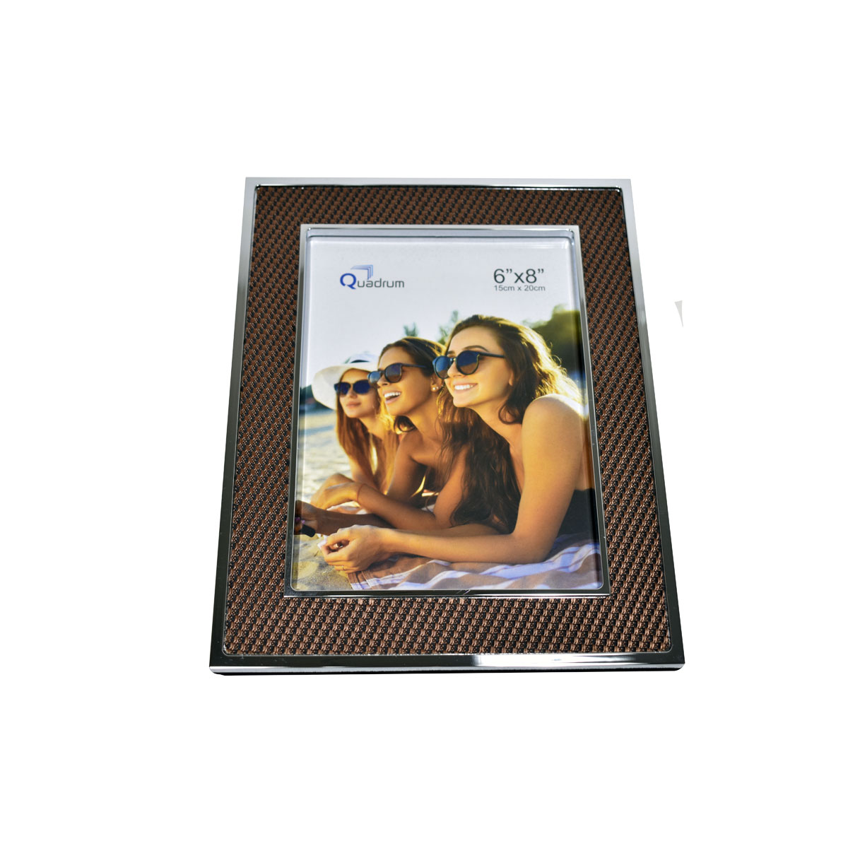 Portarretratos Jenkins 6x8" Quadrum image number null