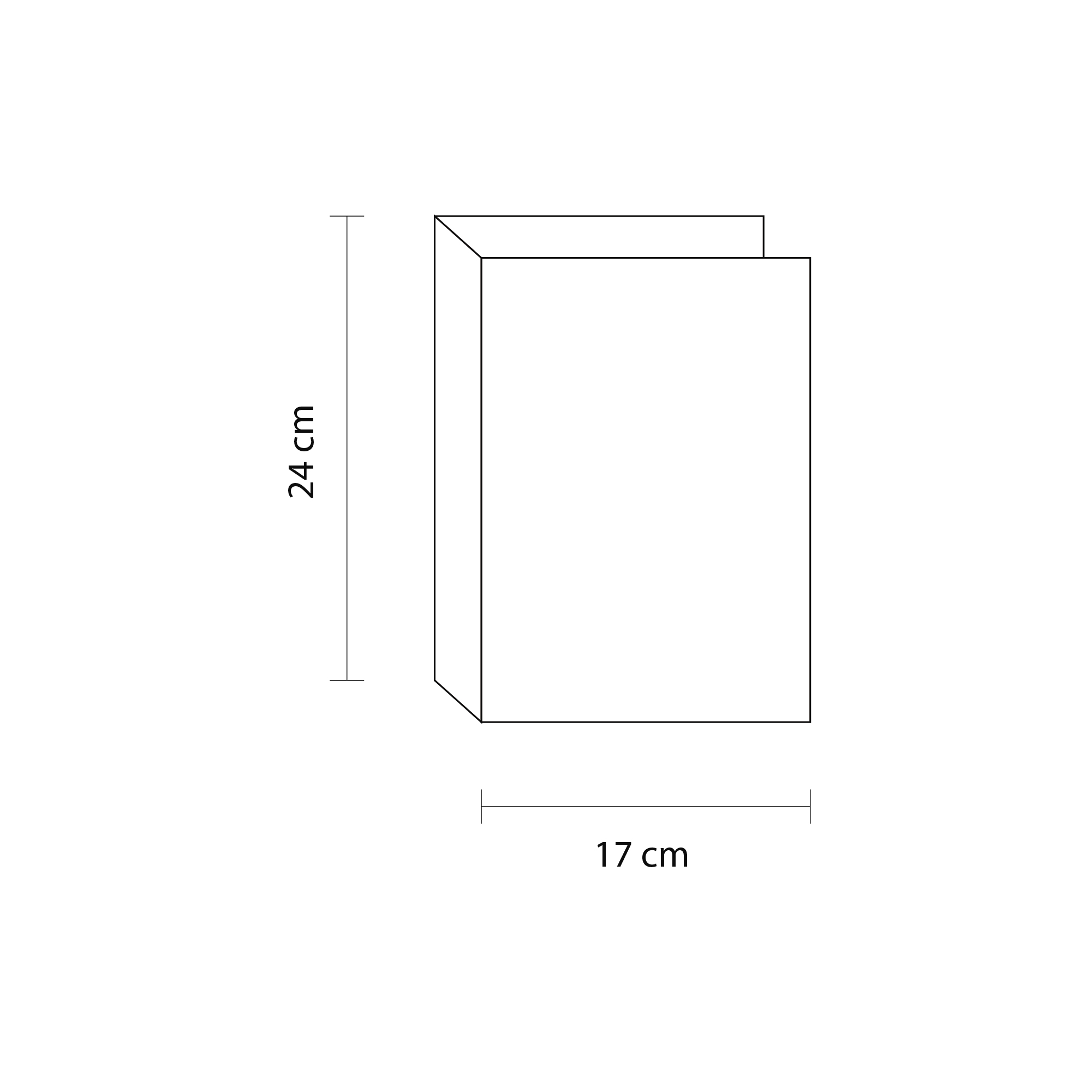 Libro Decorativo Espacio Chico Gaf image number null