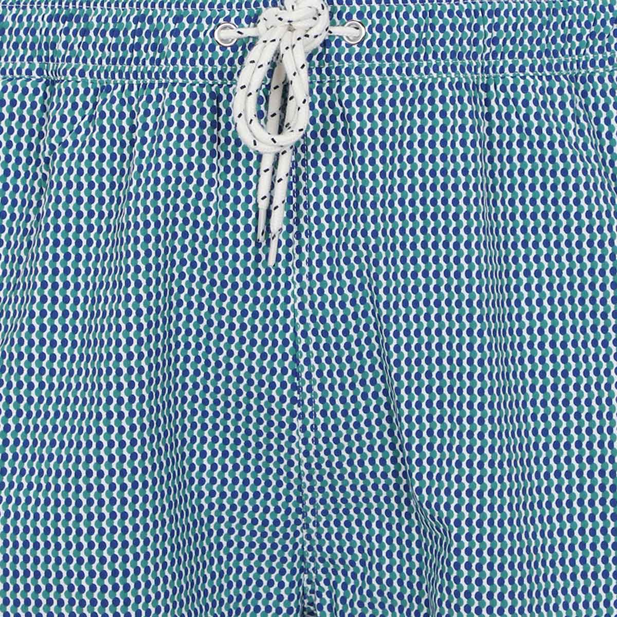 Traje de Ba&ntilde;o J. Opus Estampado para Hombre Plus image number null