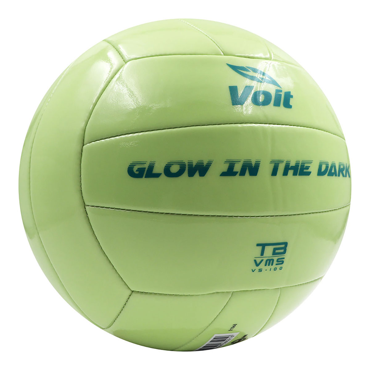 Bal&oacute;n de Volleyball Voit Verde image number null