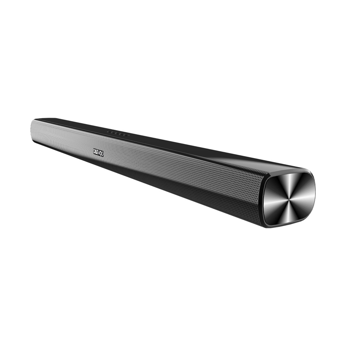 Barra de Sonido Daewoo DW 3280 32 Negro image number null