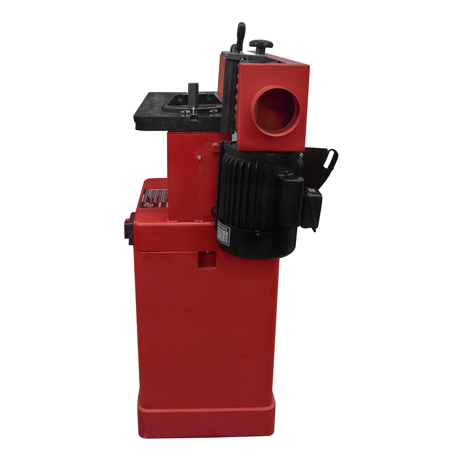 Lijadora Horizontal y Vertical Profesional de  "6 X 89" KN BHV-689  Knova image number null