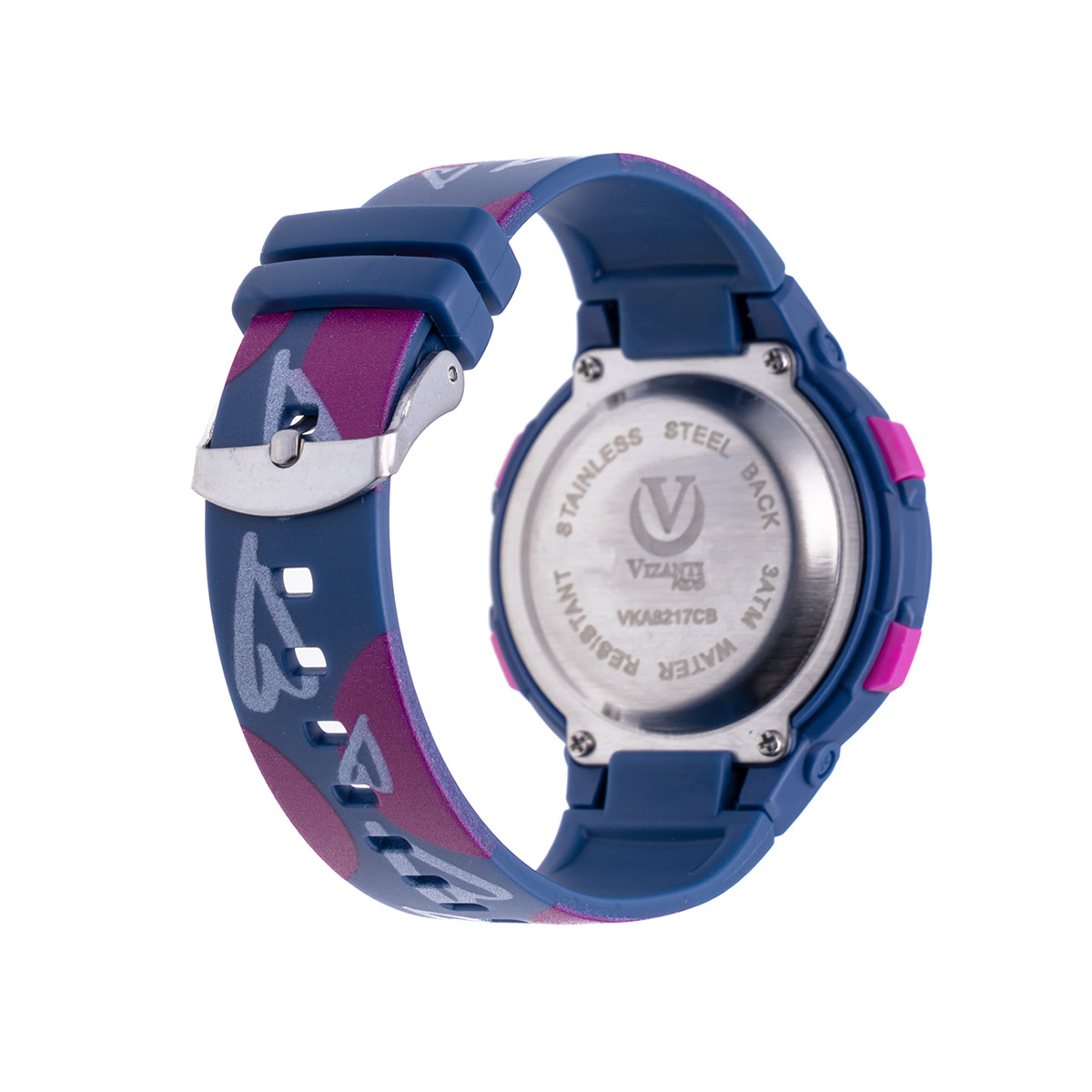 Reloj Vizanti Kids Para Ni&ntilde;a VKA8217CB image number null