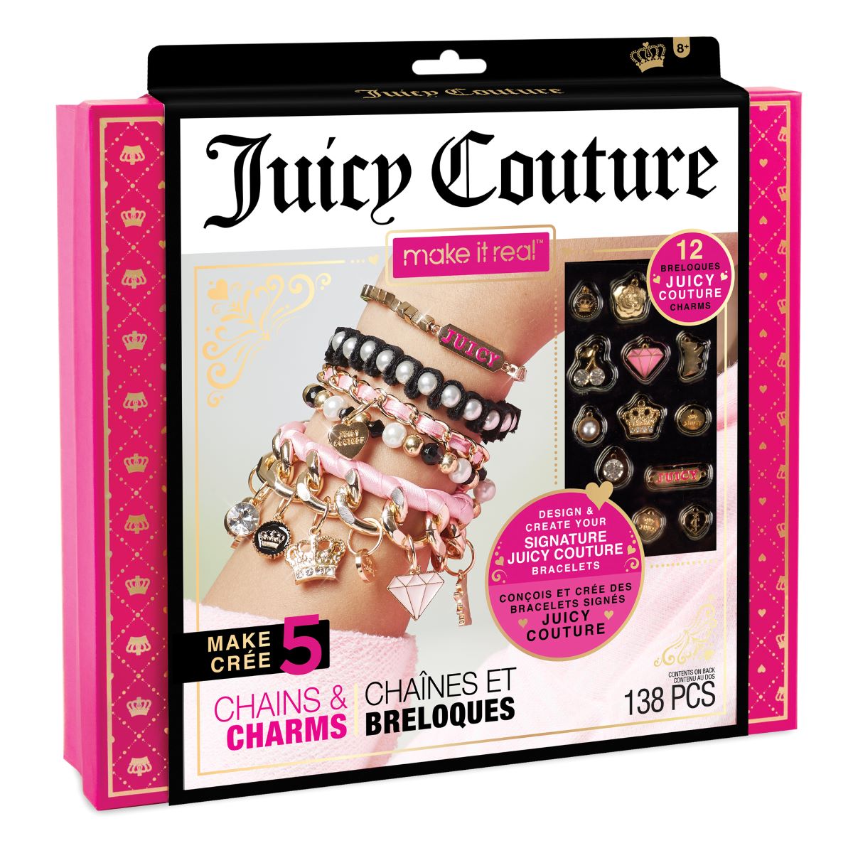 Cadenas Y Dijes image number null