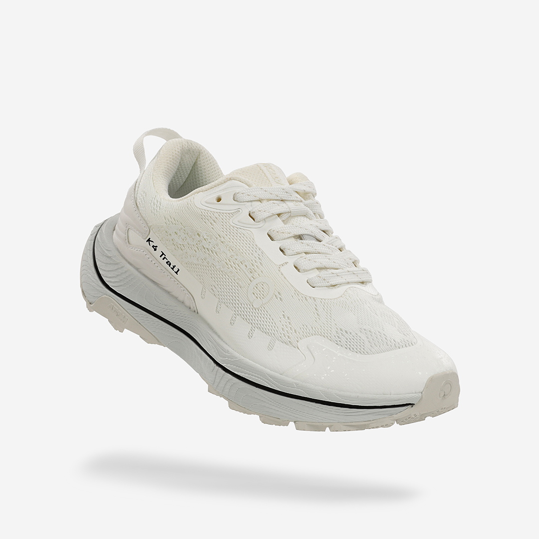 Tenis Outdoor Atom By Fluchos K 4 Trail para Mujer image number null