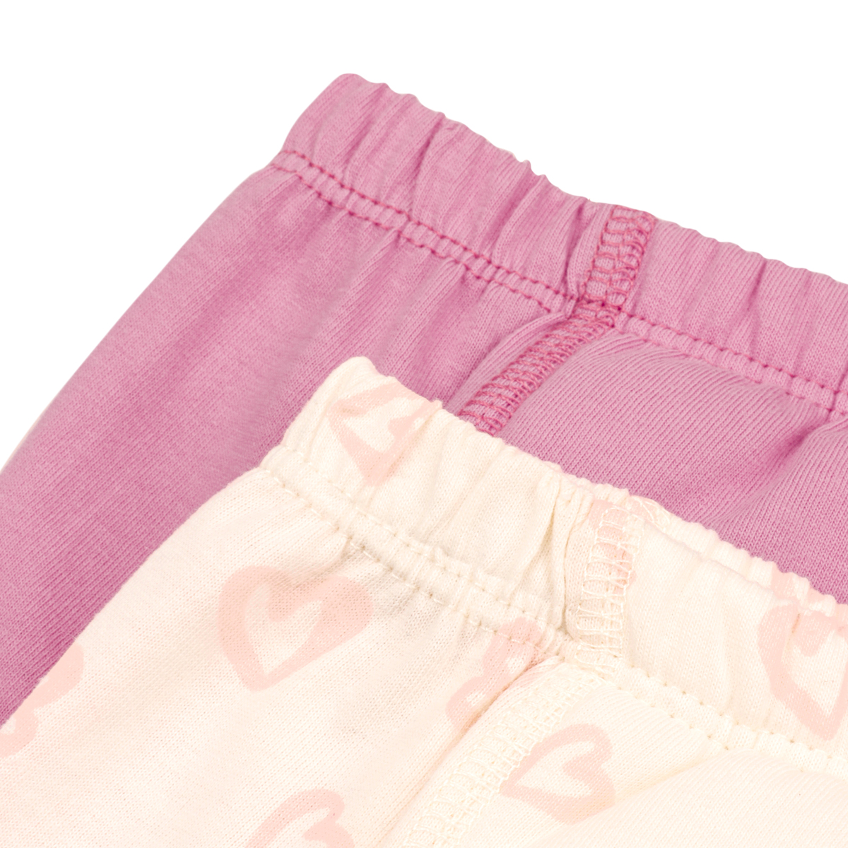 2 Pack Calzones Entrenadores Baby Creysi para Beb&eacute; Ni&ntilde;a image number null