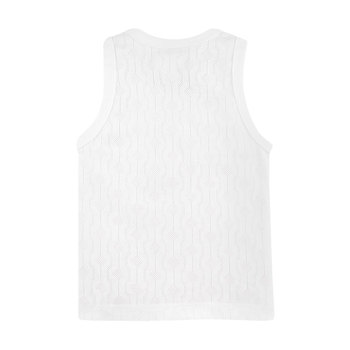 Camiseta Sin Mangas Baby Creysi para Ni&ntilde;o image number null