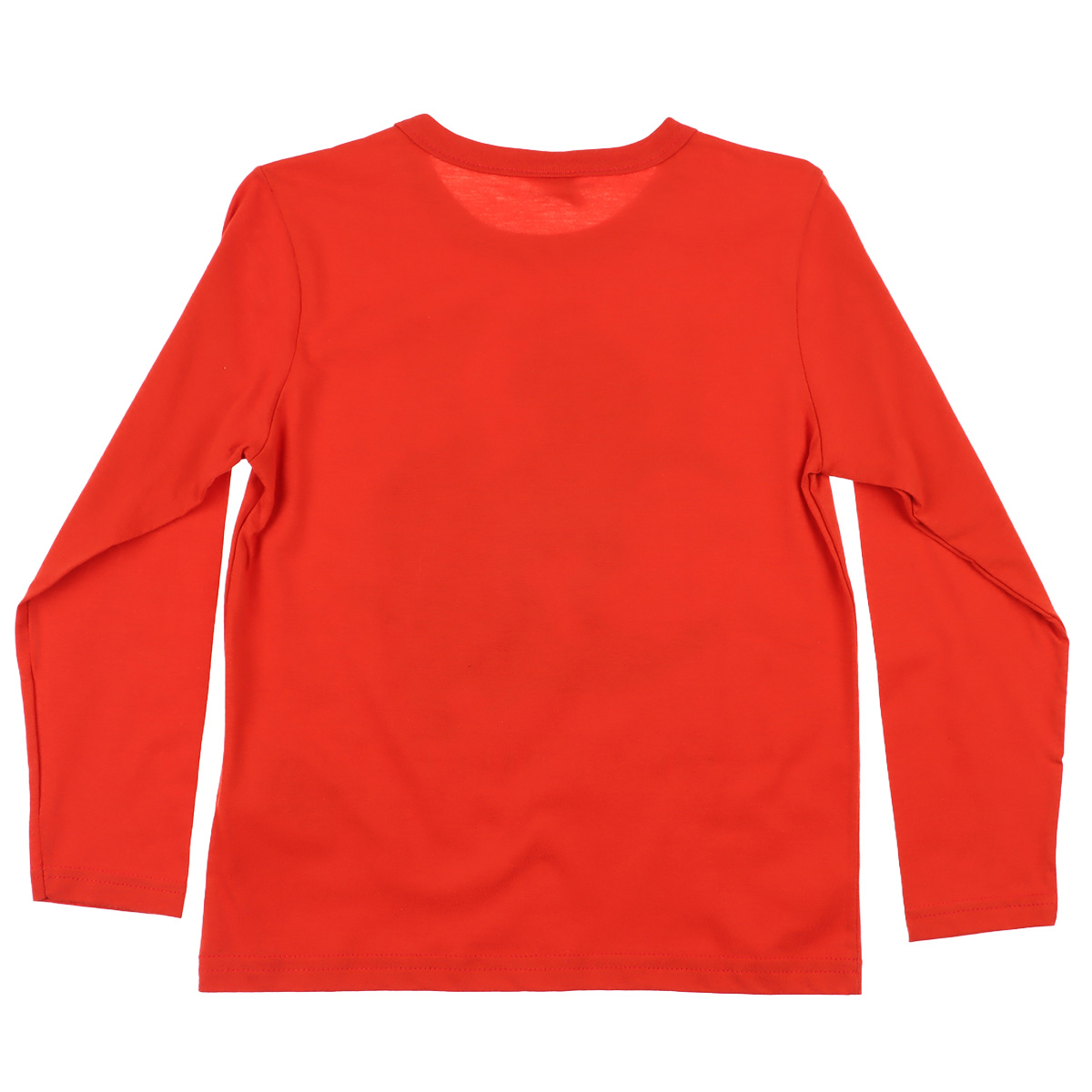 Playera Manga Larga Dinosaurio Brandili para Ni&ntilde;o image number null