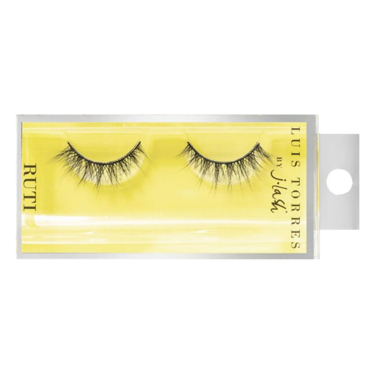 Pesta&ntilde;as de Mink Sint&eacute;tico Ruti Lt Vol 3 J Lash image number null