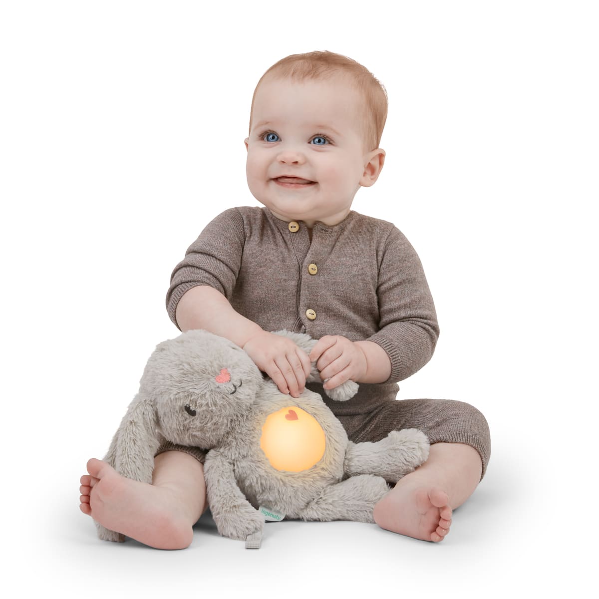 Peluche Tranquilizante Sylvi Sooth Ingenuity image number null