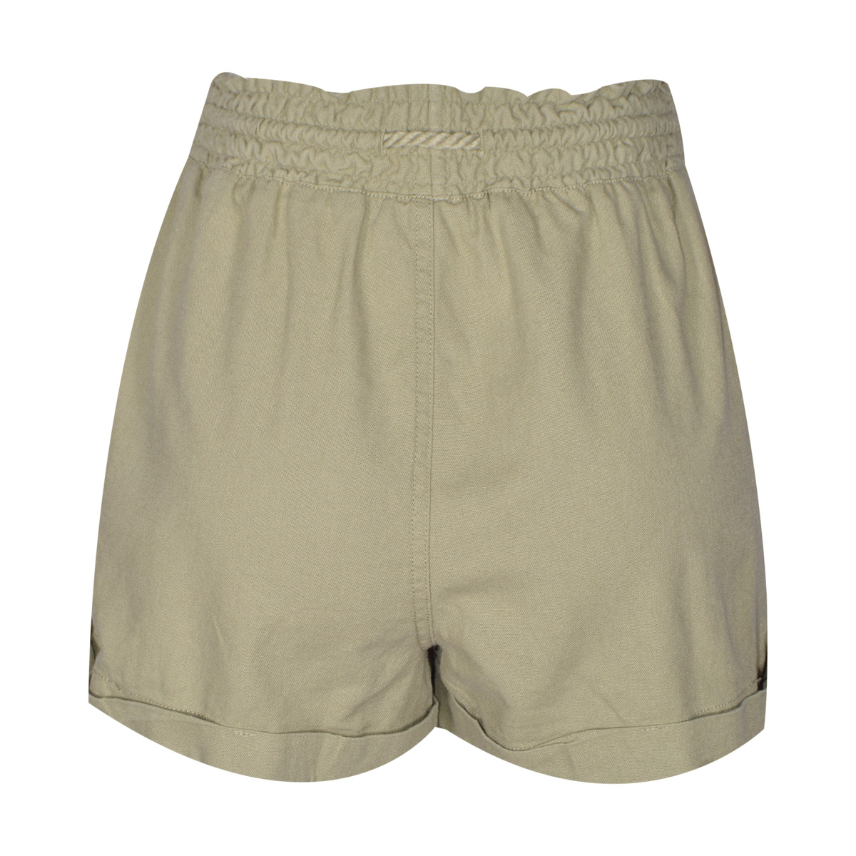 Short Con Jareta Philosophy Para Mujer Junior image number null