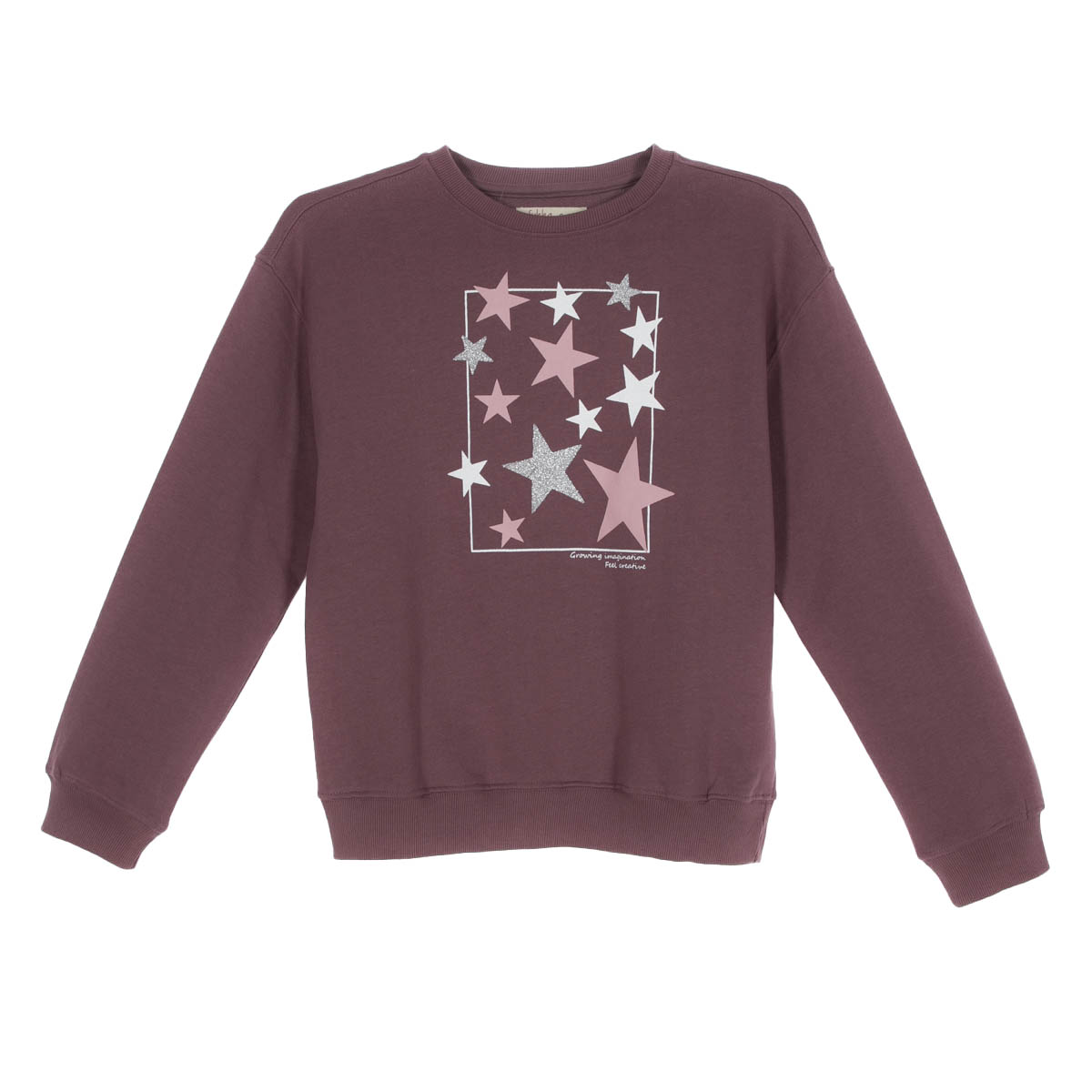 Sudadera para ni&ntilde;a Fukka image number null
