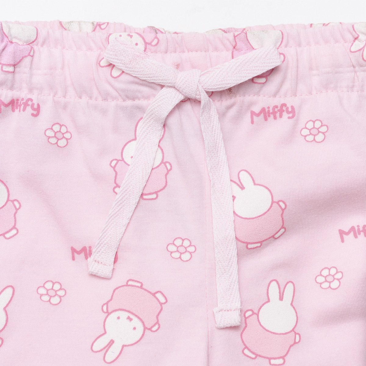 Pijama 2Pzas Miffy Para Beb&eacute; image number null