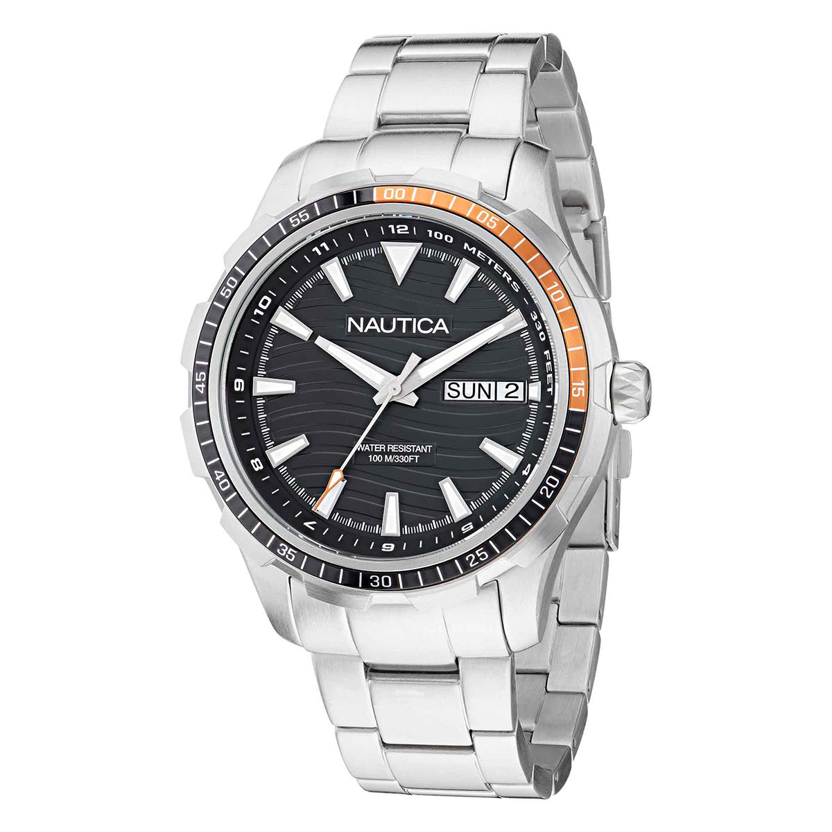 Set de Reloj N&aacute;utica NAPNSF514 para Hombre image number null