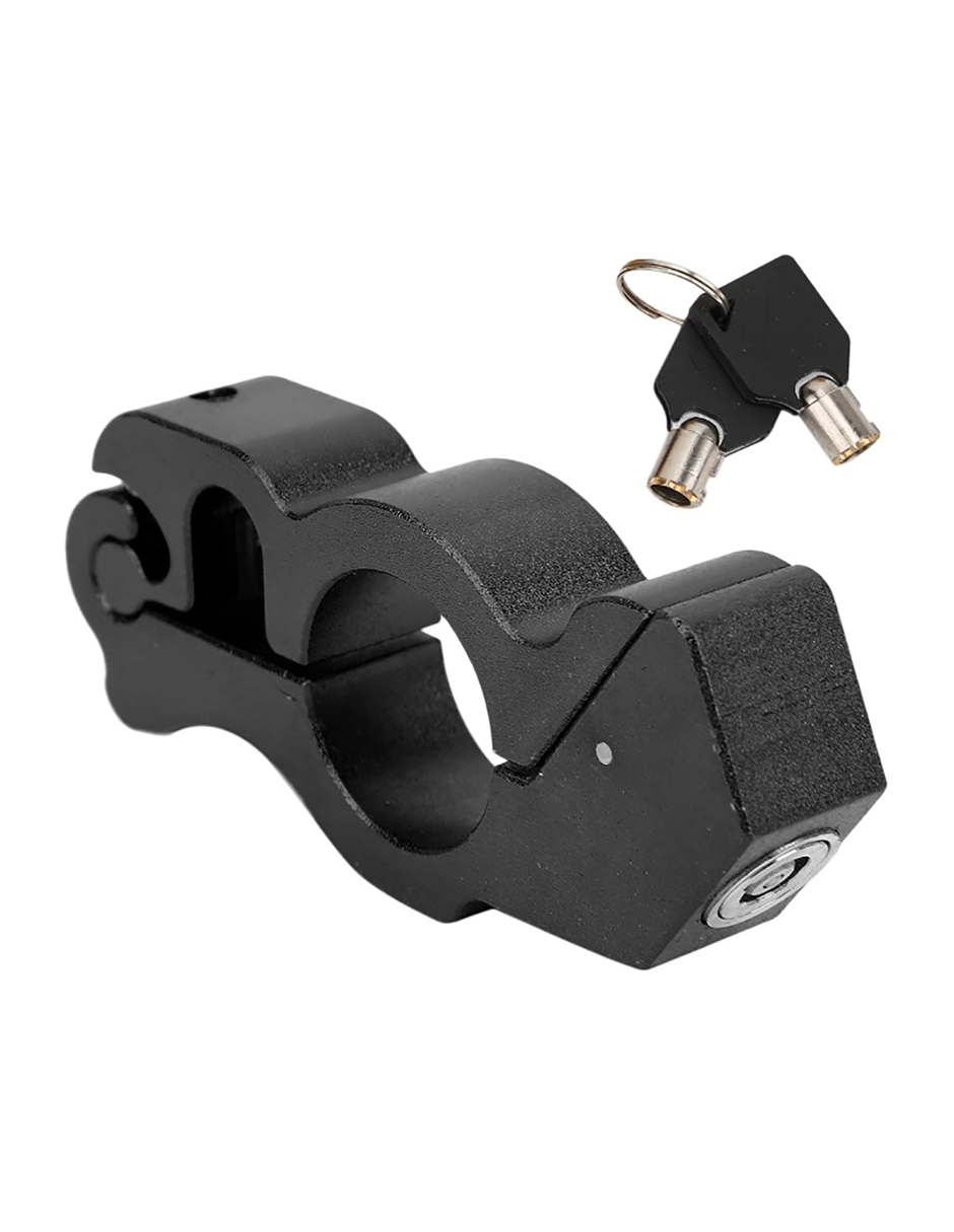 Gancho Flexible para Bici Moto o Pat&iacute;n image number null