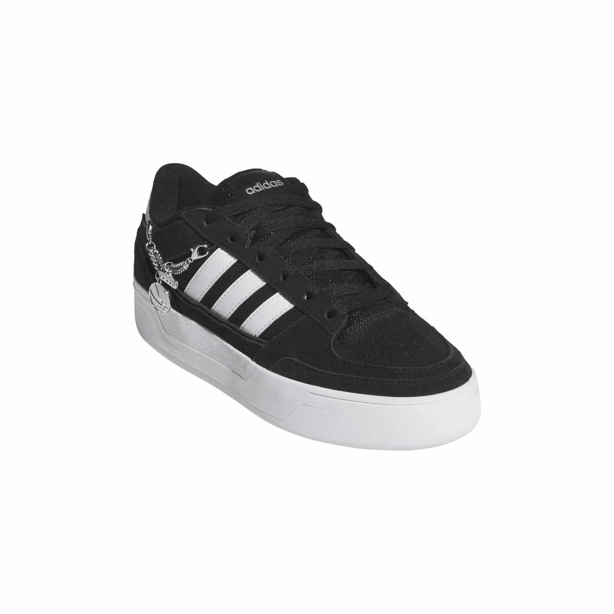 Tenis Casual Adidas Break Start Bold para Mujer image number null