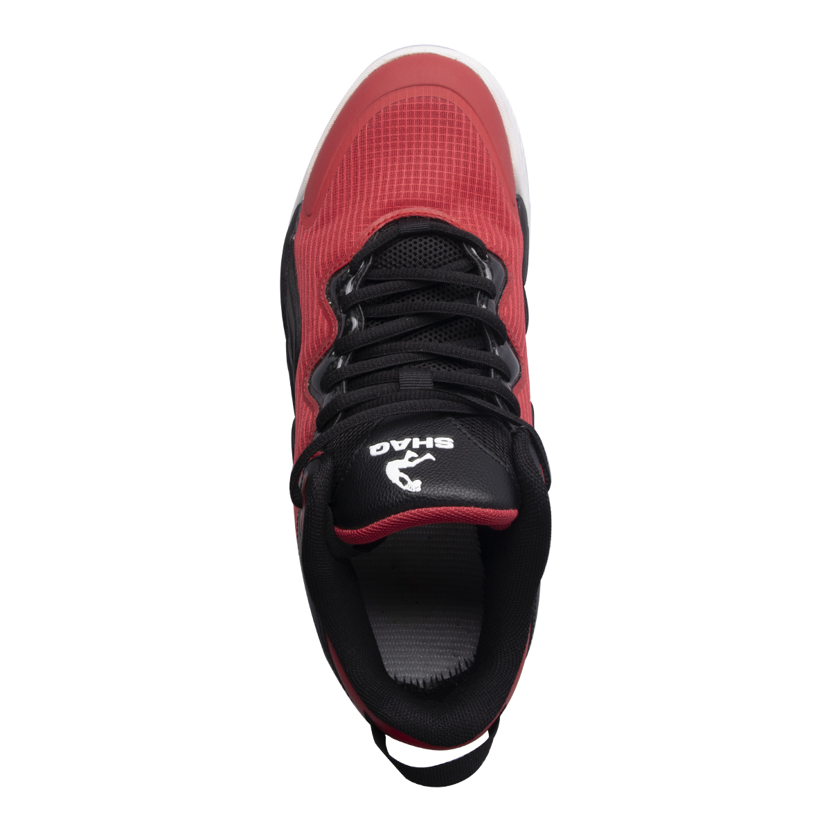 Tenis Basquetball Shaq All Ball para Hombre image number null