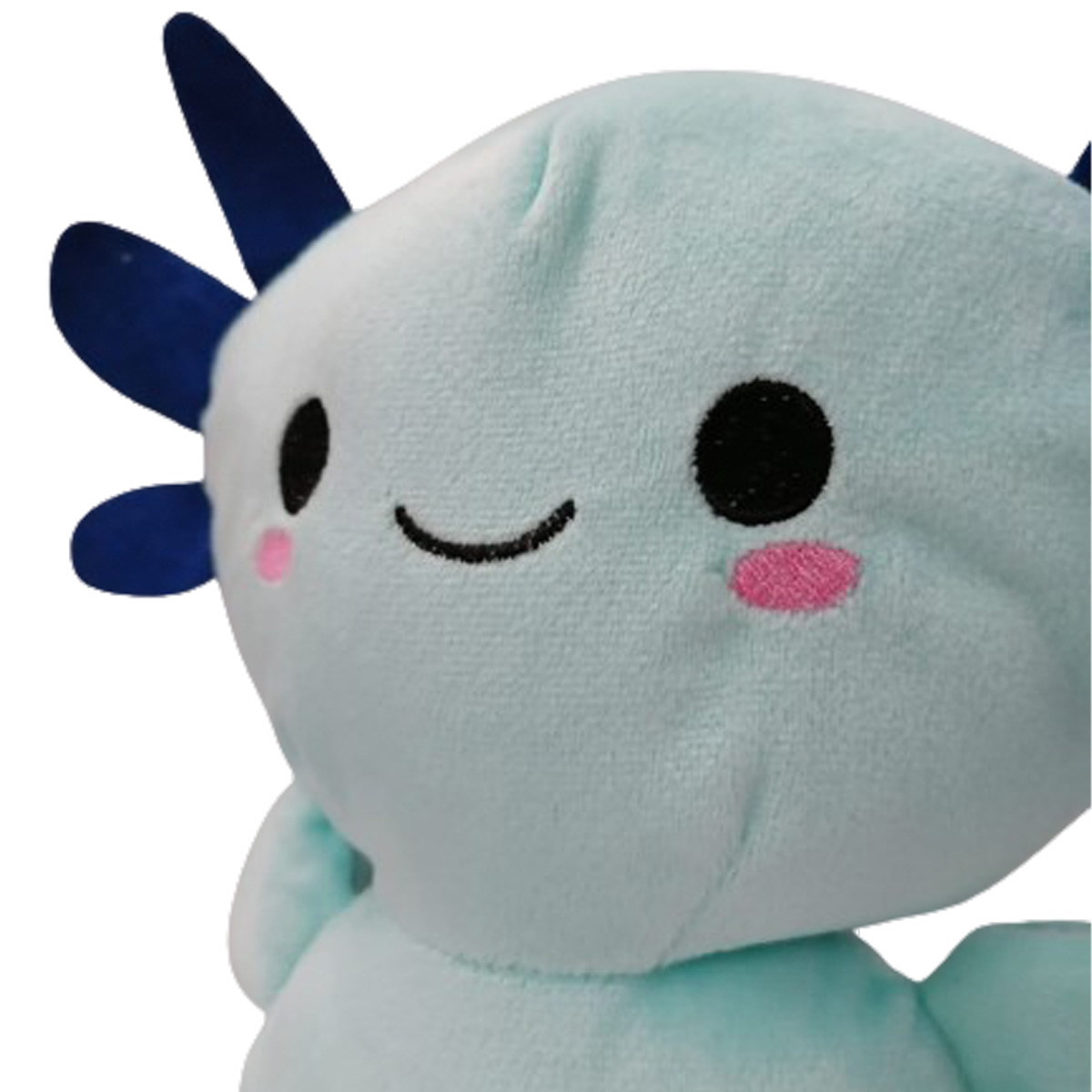 Peluche Ajolote Pax Toys image number null