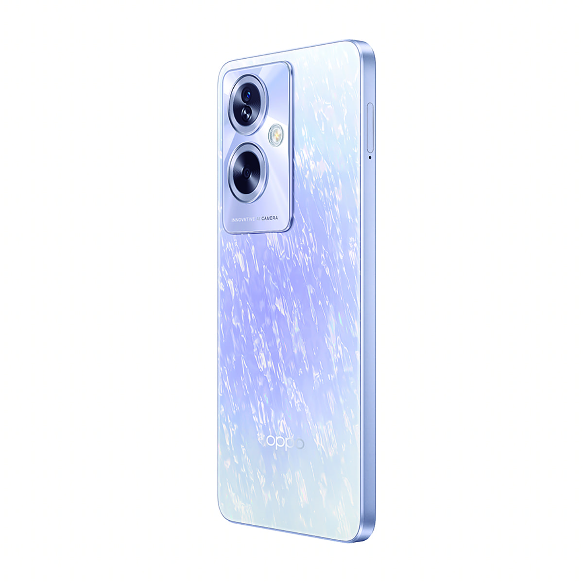 Celular Oppo A79 5G Color Lila R9 (Telcel) image number null