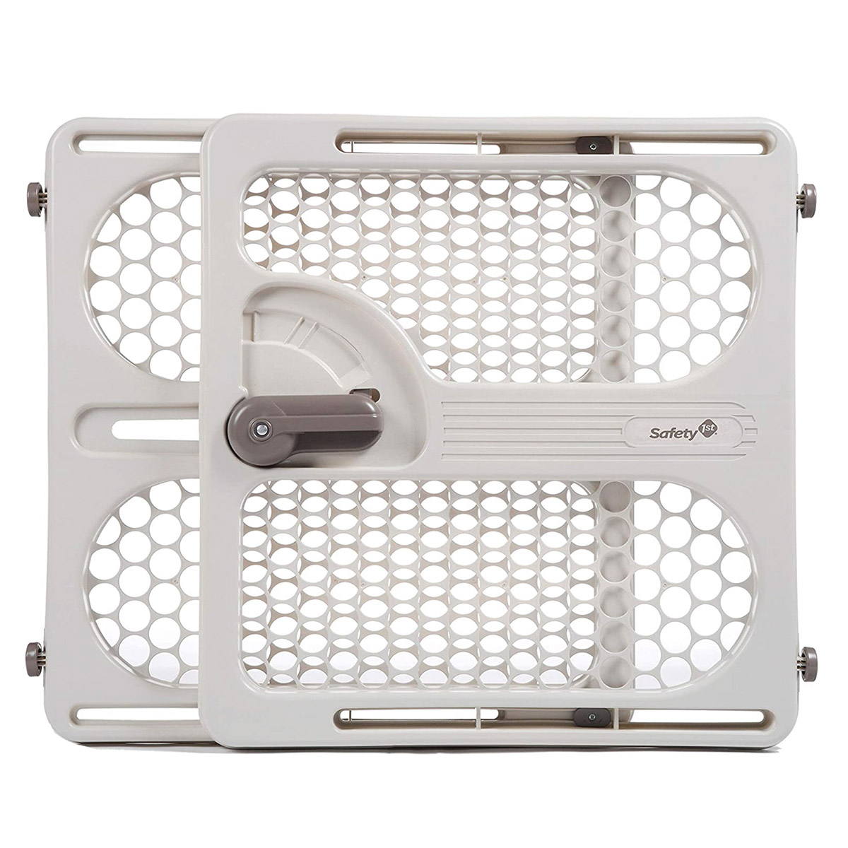 Puerta de Seguridad Safety 1st Easy Fit image number null