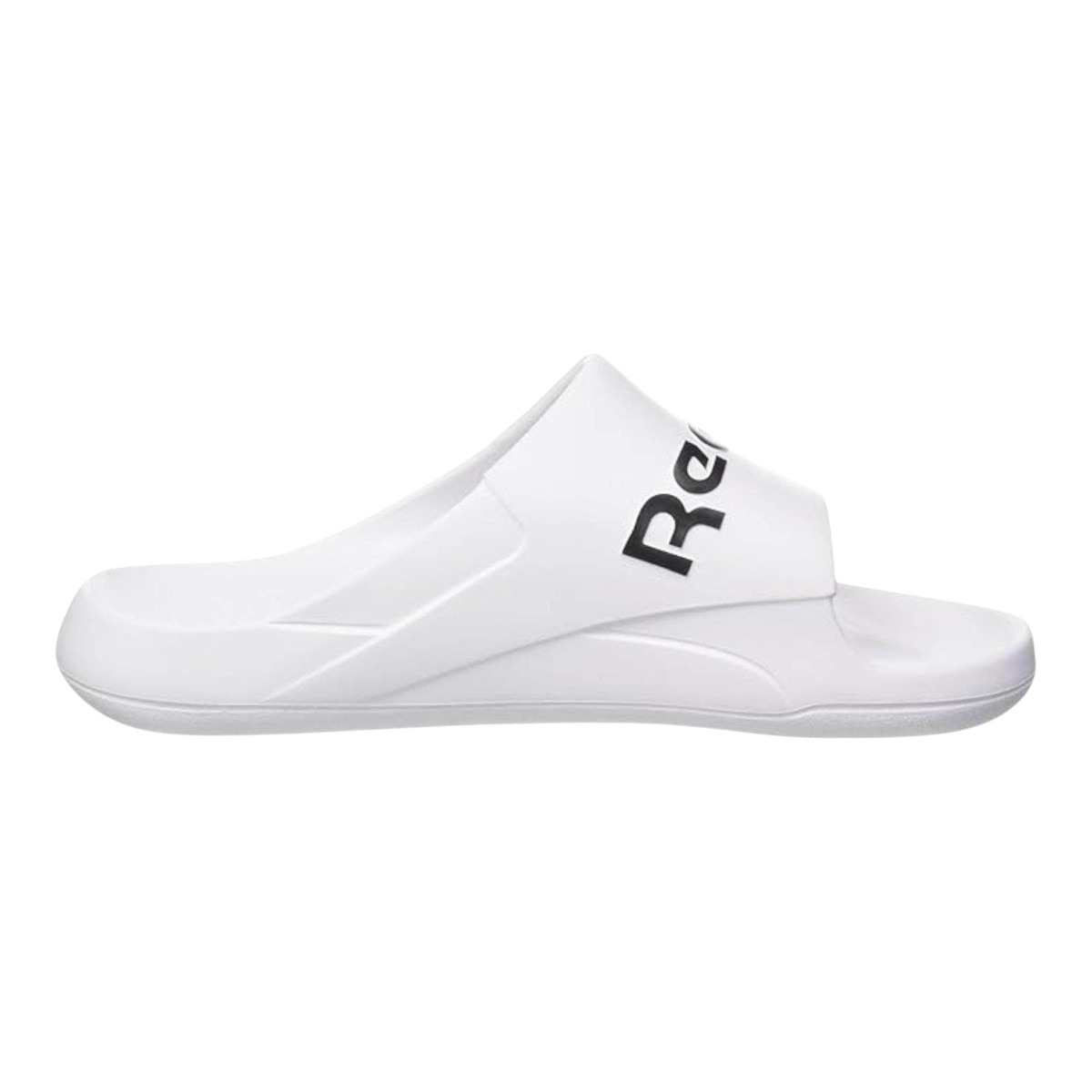 Sandalia Reebok Clean Slide Unisex image number null