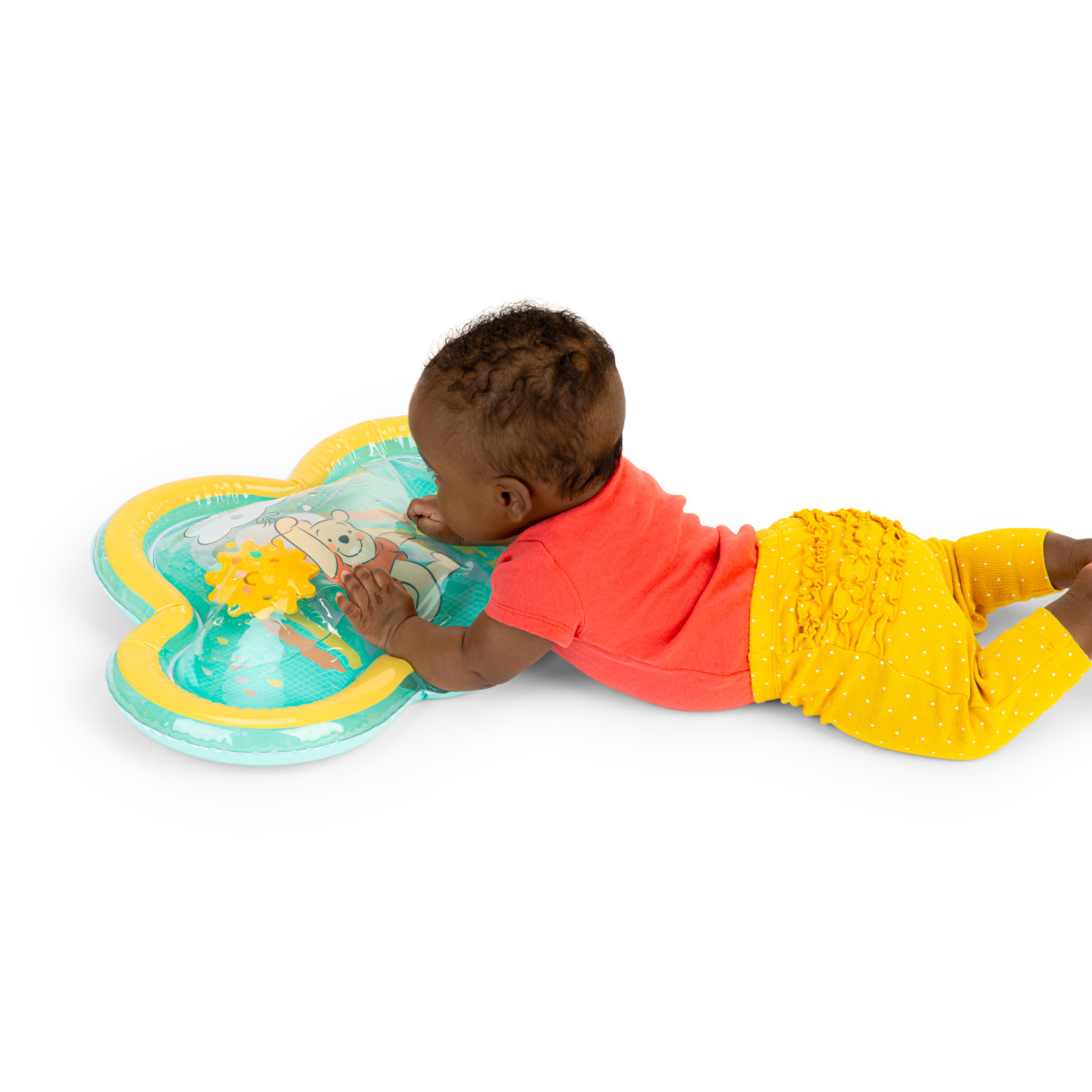 Tapete De Agua Winnie Pooh Bright Starts image number null