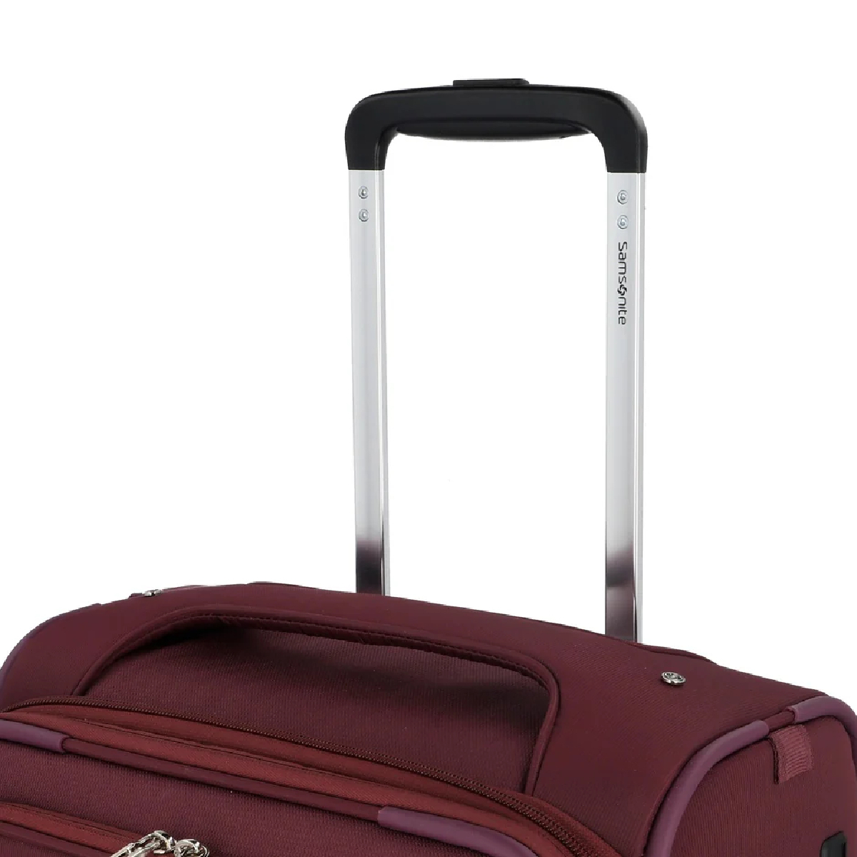 Maleta 20" Samsonite B-Lite5 Sangria image number null