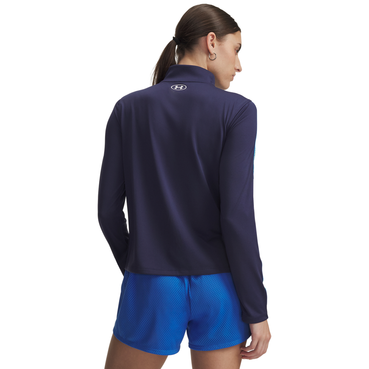 Sudadera Training Under Armour para Mujer image number null