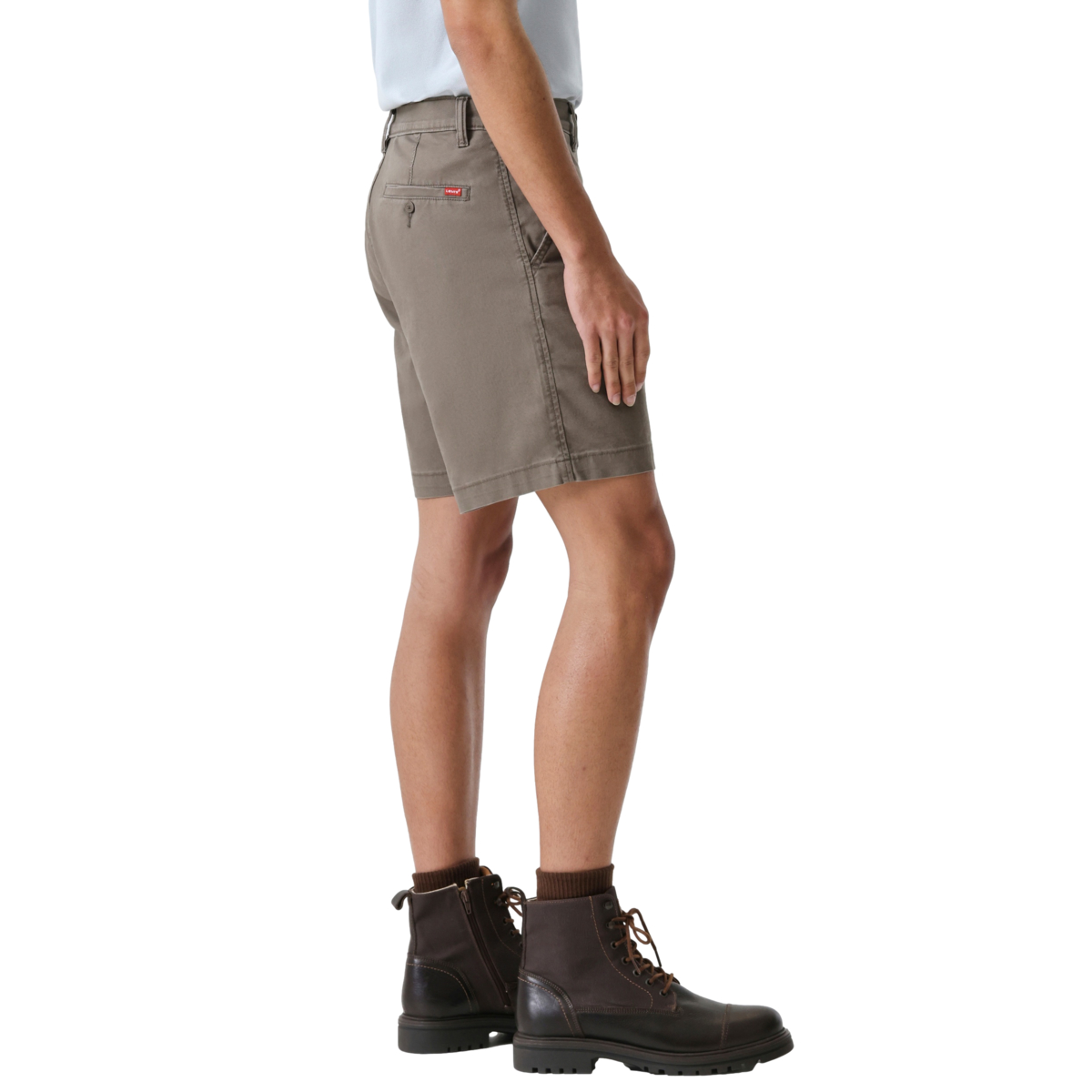 Levi&rsquo;s&reg; Short XX Chino Relaxed Fit Verde para Hombre image number null