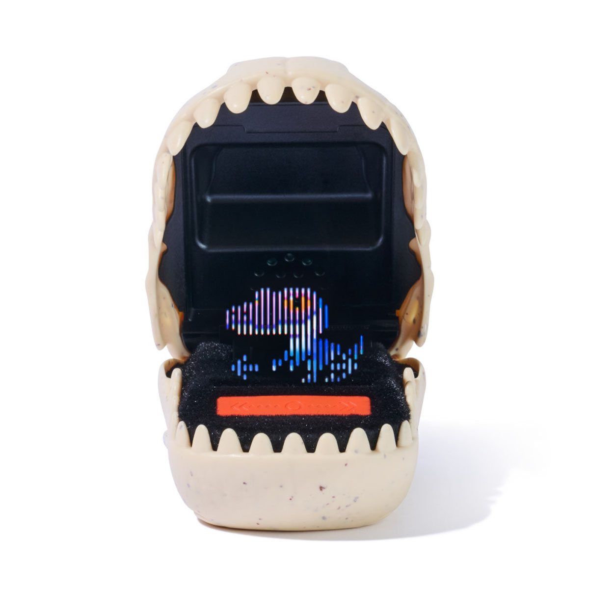 Dinosaurio Interactivo Digital Bit Bitzee Jurassic World Gml 4Pk image number null