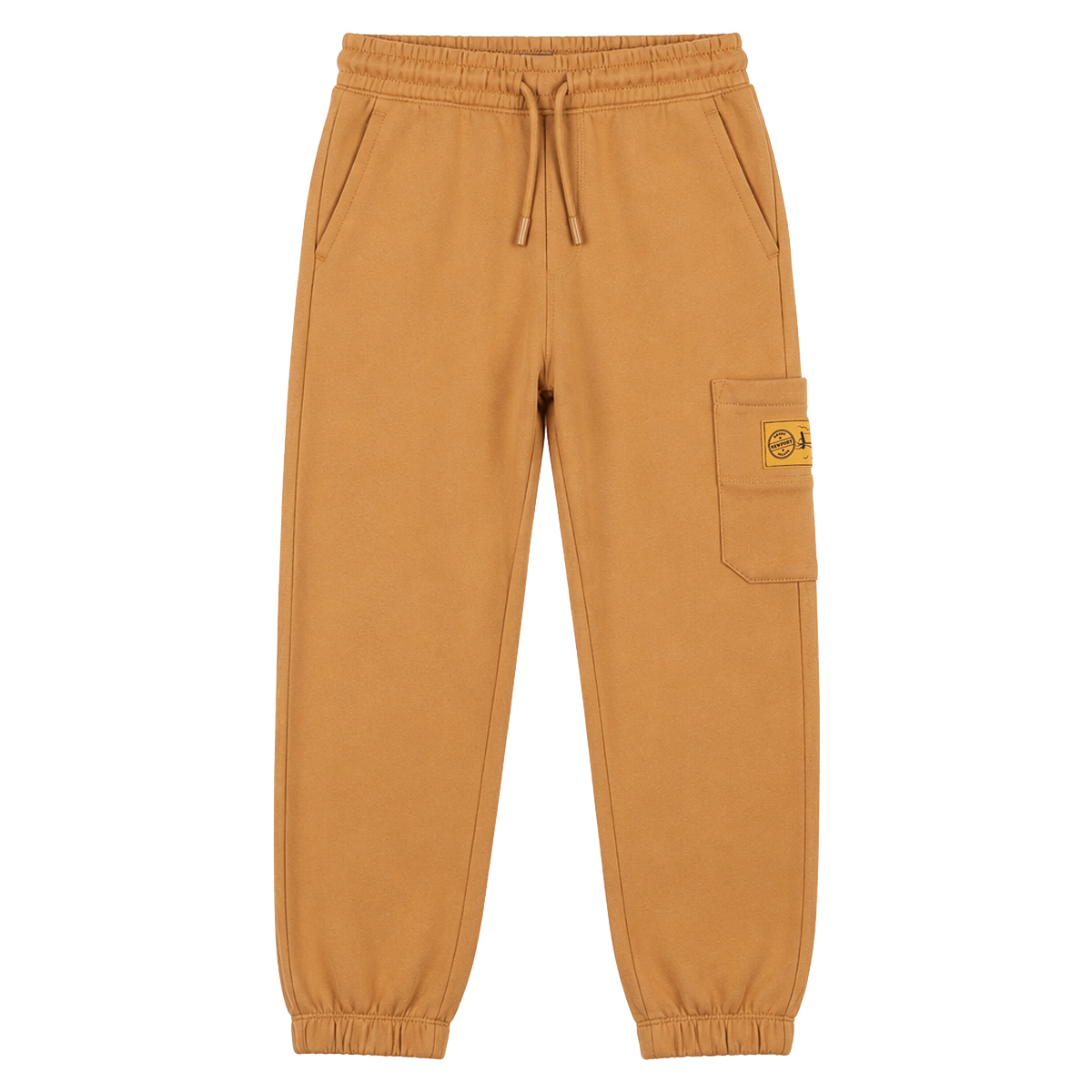 Pantal&oacute;n Tipo Jogger Cargo Ajustable OVS para Ni&ntilde;o image number null