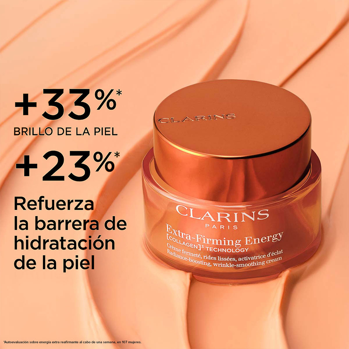 Tratamiento Extra-Firming Energy CLARINS image number null