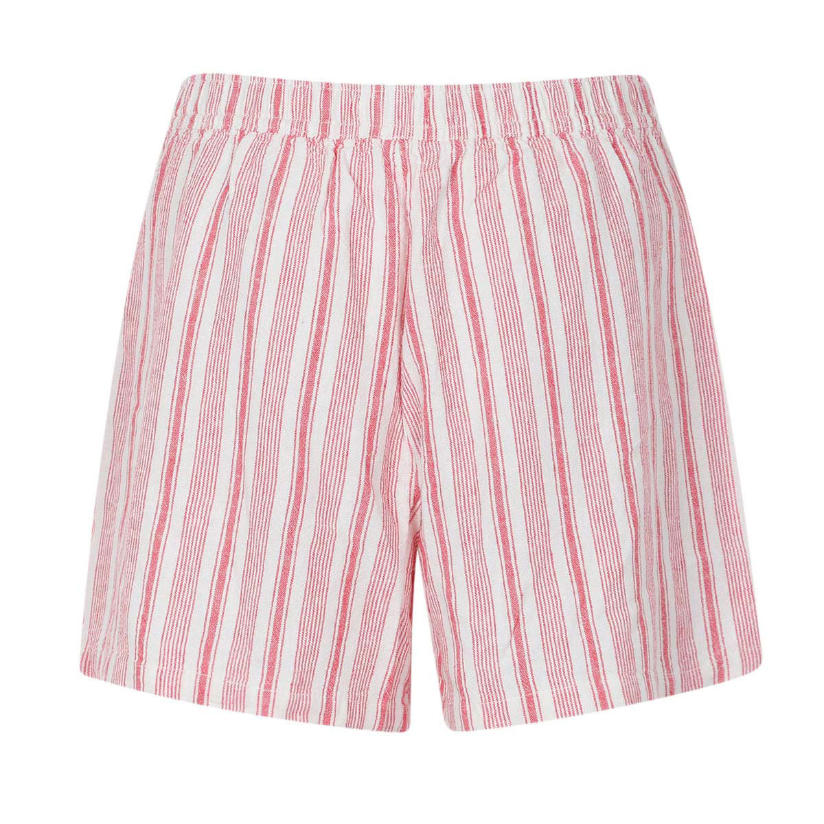 Short Holgado Lifestyler Para Mujer Petite image number null