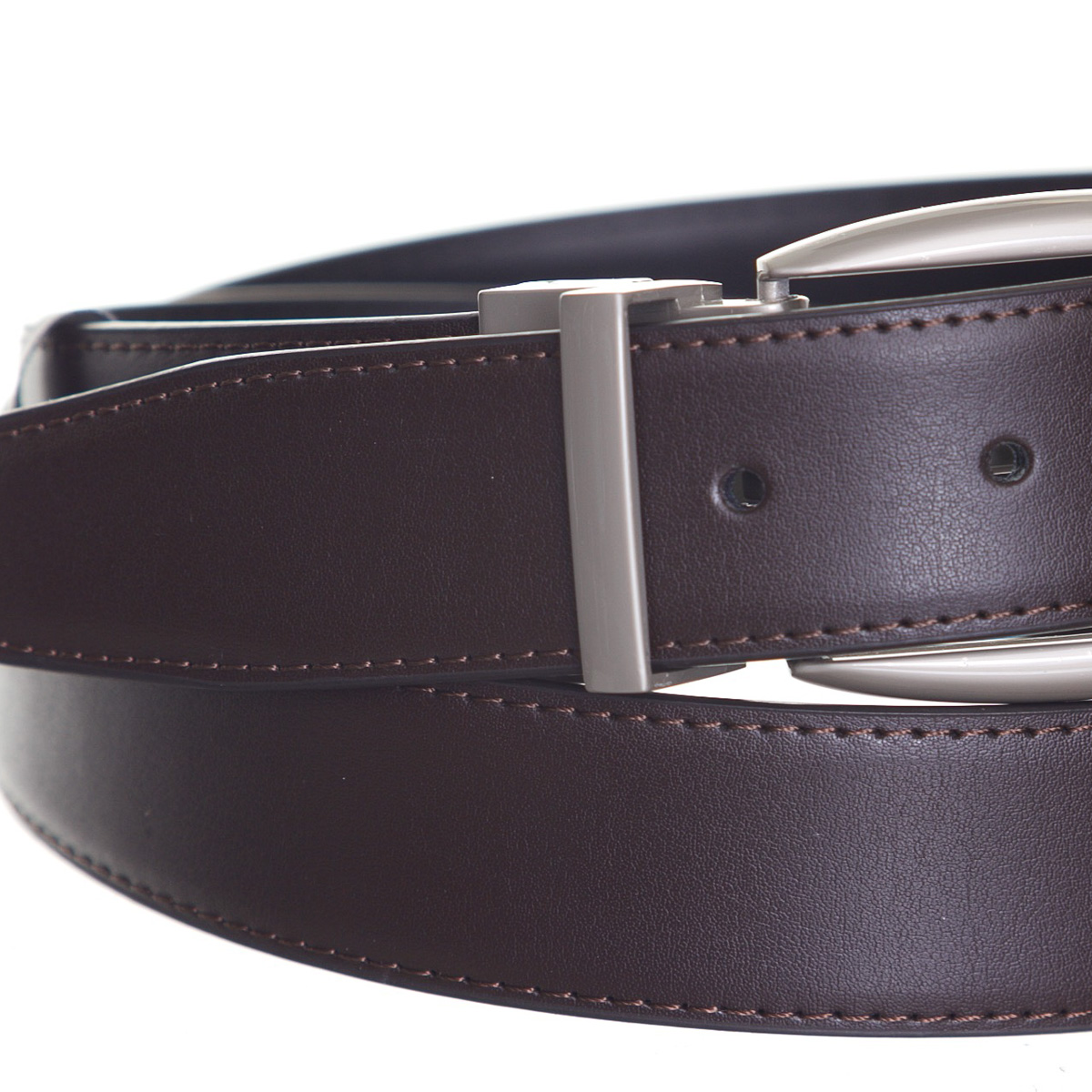 Cintur&oacute;n para hombre HICKOK image number null