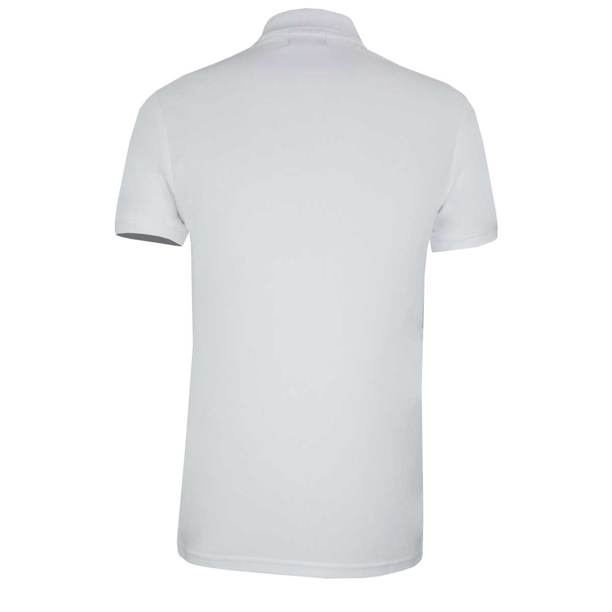 Polo Basic Pique RCB Polo Club Modelo elo 101Bp Para Hombre image number null