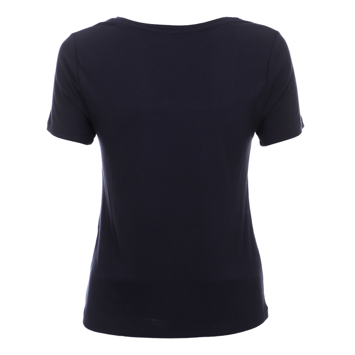 Playera Escote Cuadrado LifeStyler Para Mujer Petite image number null