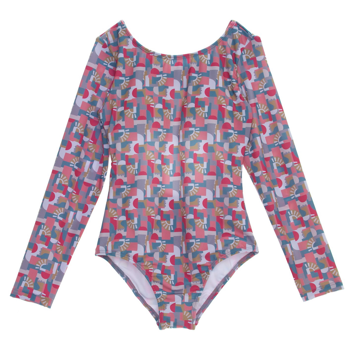 Traje de Ba&ntilde;o O'Neill Rashguard para Ni&ntilde;a image number null