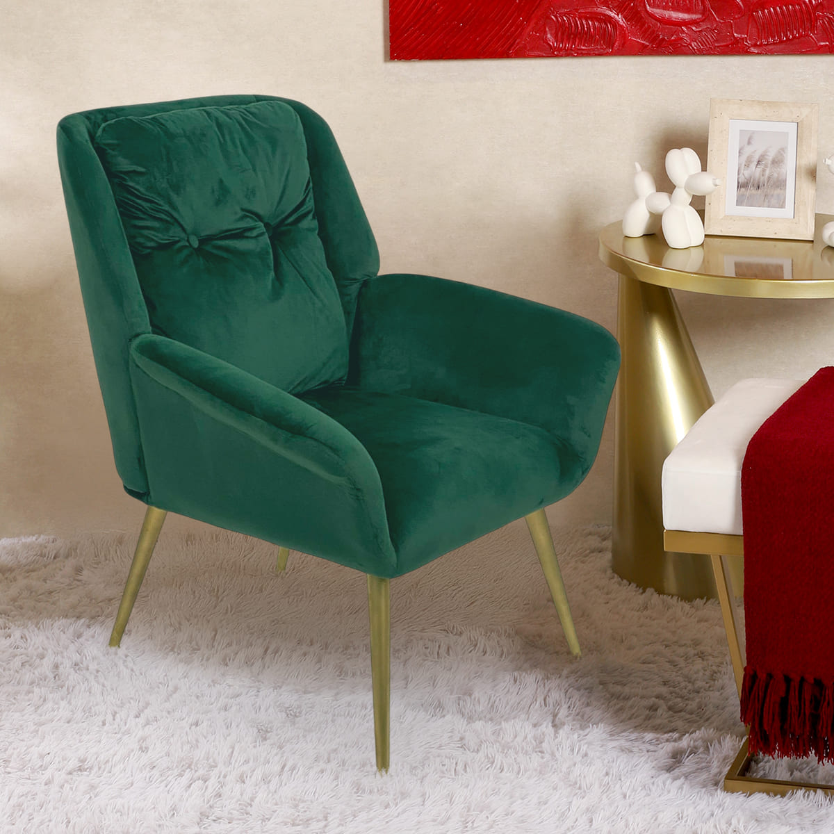 Silla Colecci&oacute;n Muebles CONCEPTS LIFE image number null