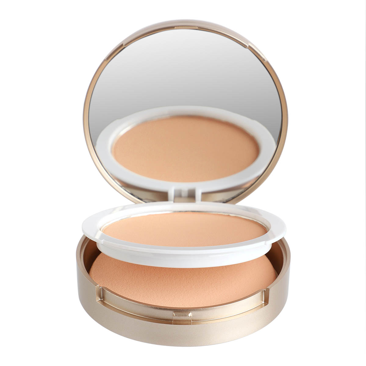 BYS Polvo Fijador Fair Neutral Control de Brillo Hybrid Hero image number null