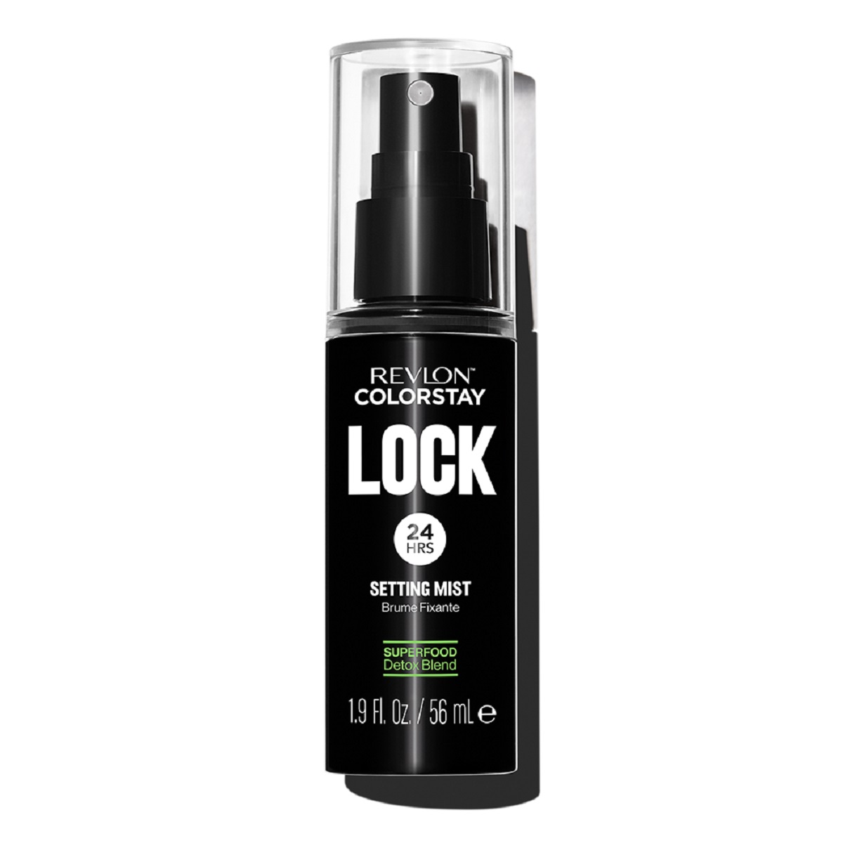 Fijador Colorstay Lock Setting Mist image number null